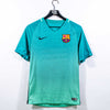 FC Barcelona Nike Jersey 2016 Third Kit
