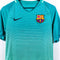 FC Barcelona Nike Jersey 2016 Third Kit