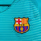 FC Barcelona Nike Jersey 2016 Third Kit