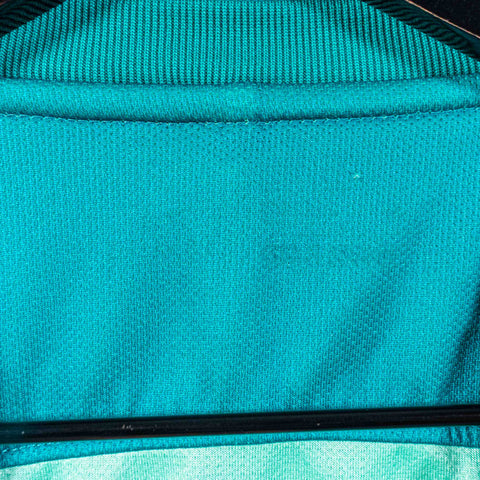 FC Barcelona Nike Jersey 2016 Third Kit