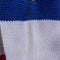 Polo Ralph Lauren 1987 Cross Flags Sweater Colorblock Lo
