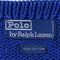 Polo Ralph Lauren 1987 Cross Flags Sweater Colorblock Lo