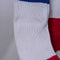 Polo Ralph Lauren 1987 Cross Flags Sweater Colorblock Lo