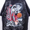 Slam Dunk Hip Hop Bunny Basketball T-Shirt