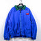 Polo Ralph Lauren Hi Tech Fleece Lined Bomber Jacket Puffer