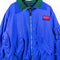 Polo Ralph Lauren Hi Tech Fleece Lined Bomber Jacket Puffer