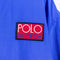 Polo Ralph Lauren Hi Tech Fleece Lined Bomber Jacket Puffer