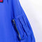 Polo Ralph Lauren Hi Tech Fleece Lined Bomber Jacket Puffer