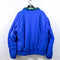 Polo Ralph Lauren Hi Tech Fleece Lined Bomber Jacket Puffer