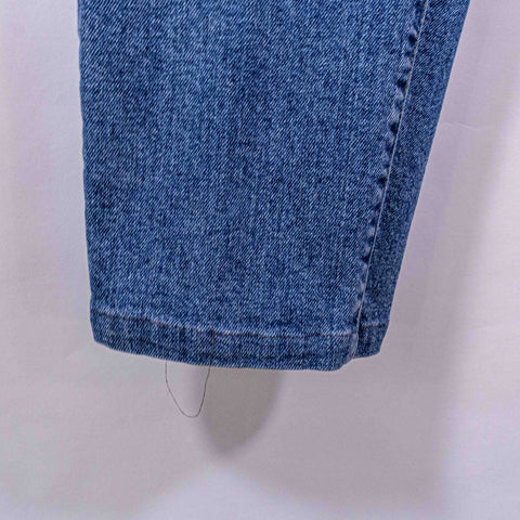 Todd Snyder Stretch Five Pocket Jeans