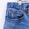 Todd Snyder Stretch Five Pocket Jeans