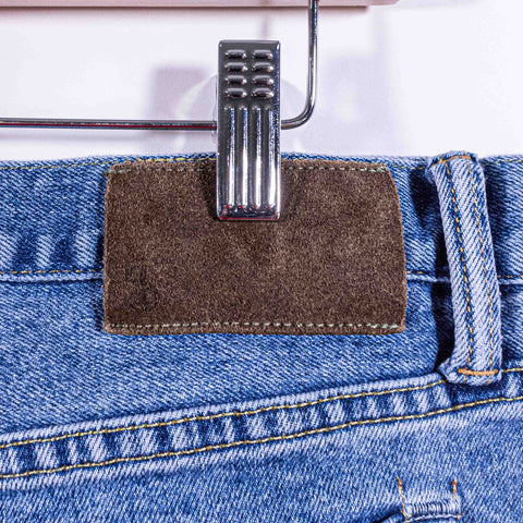 Todd Snyder Stretch Five Pocket Jeans