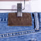 Todd Snyder Stretch Five Pocket Jeans