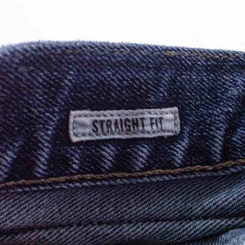Todd Snyder Stretch Five Pocket Jeans
