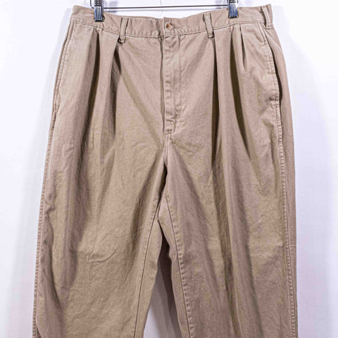 Polo Ralph Lauren Chino Pants Made in USA