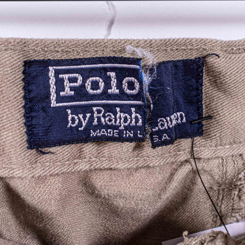 Polo Ralph Lauren Chino Pants Made in USA