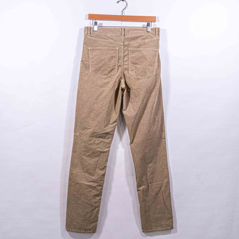 Faherty Corduroy Pants