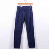 Marine Layer Slim Straight Corduroy Pants