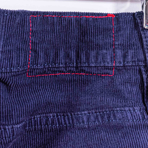 Marine Layer Slim Straight Corduroy Pants
