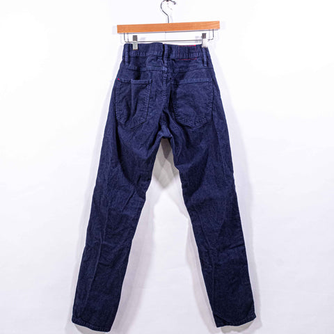 Marine Layer Slim Straight Corduroy Pants