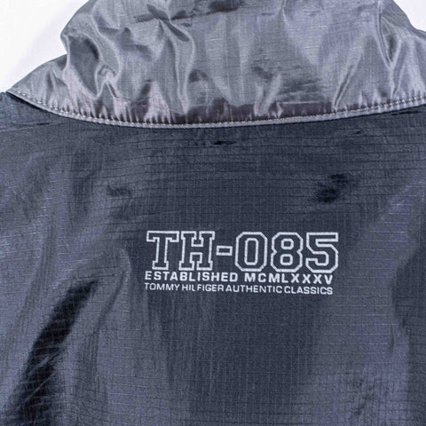Tommy Hilfiger Athletics Pullover Windbreaker Jacket