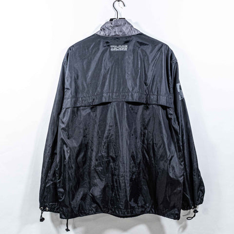 Tommy Hilfiger Athletics Pullover Windbreaker Jacket