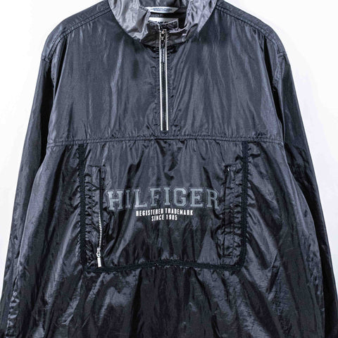 Tommy Hilfiger Athletics Pullover Windbreaker Jacket