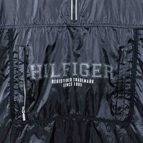 Tommy Hilfiger Athletics Pullover Windbreaker Jacket