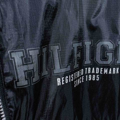 Tommy Hilfiger Athletics Pullover Windbreaker Jacket