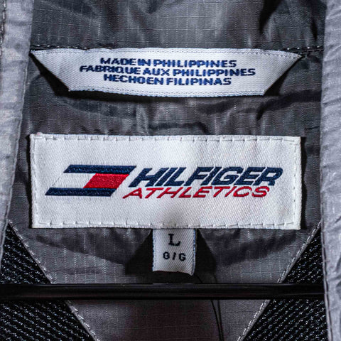 Tommy Hilfiger Athletics Pullover Windbreaker Jacket