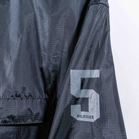 Tommy Hilfiger Athletics Pullover Windbreaker Jacket