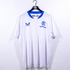 Glasgow Rangers FC Castore Training Jersey