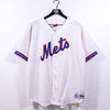 New York Mets Majestic Jersey Made in USA MLB