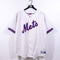 New York Mets Majestic Jersey Made in USA MLB