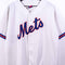 New York Mets Majestic Jersey Made in USA MLB