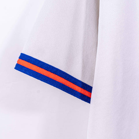 New York Mets Majestic Jersey Made in USA MLB