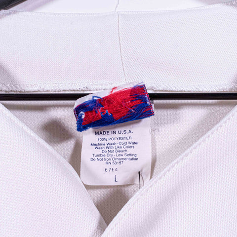 New York Mets Majestic Jersey Made in USA MLB