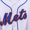 New York Mets Majestic Authentic Jersey Shea Stadium 2008