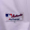 New York Mets Majestic Authentic Jersey Shea Stadium 2008