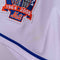 New York Mets Majestic Authentic Jersey Shea Stadium 2008