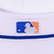 New York Mets Majestic Authentic Jersey Shea Stadium 2008