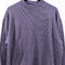 Dockers Striped Mock Neck Long Sleeve T-Shirt
