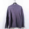 Dockers Striped Mock Neck Long Sleeve T-Shirt