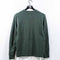 Relwen Cotton Pullover Sweatshirt Pocket