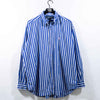 Polo Ralph Lauren Pony Blaire Striped Button Down Shirt