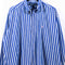 Polo Ralph Lauren Pony Blaire Striped Button Down Shirt