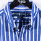 Polo Ralph Lauren Pony Blaire Striped Button Down Shirt