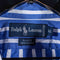 Polo Ralph Lauren Pony Blaire Striped Button Down Shirt