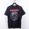 Ramones Band T-Shirt Punk Rock