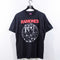 Ramones Band T-Shirt Punk Rock